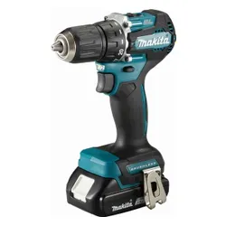 Makita Akülü Matkap DDF487RAJ 18 V 2 x 2 Ah