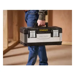 Skrzynka narzędziowa STANLEY 1-95-618