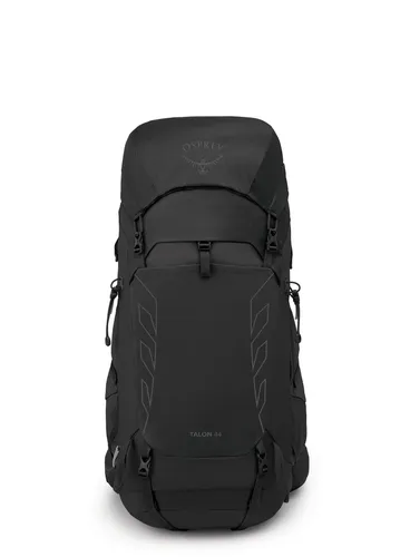 Plecak turystyczny Osprey Talon 44 - black coal grey