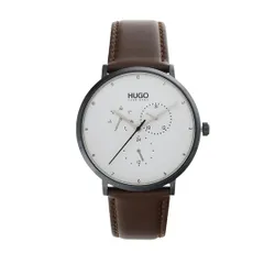 Часы Hugo Guide 1530008 White