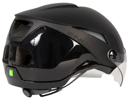 Kask rowerowy ENDURA Speed Pedelec