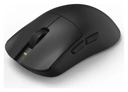 Myszka gamingowa uRage Reaper 820 bezprzewodowa 26000 dpi optyczna czarna