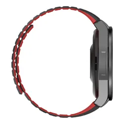 Smartwatch IMIKI Xplorer Active Czarny