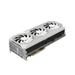 Karta graficzna Zotac Gaming GeForce RTX 5080 SOLID OC White Edition 16GB GDDR7 256bit DLSS 4