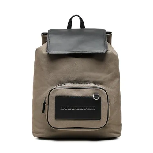 Rucsac Kaki KARL LAGERFELD 231m3012