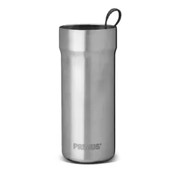 Kubek termiczny Primus Slurken Vacuum Mug 0,4 l - stainless