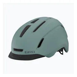 Kask rowerowy Giro Caden Integrated MIPS II matte mineral