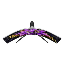 Monitor TCL 57R94 57" 7680x2160px 120Hz 1 ms [GTG] Curved