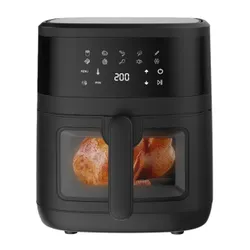 Air Fryer Frytkownica beztłuszczowa EXTRALINK SJ-650B