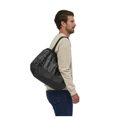 Складная сумка Patagonia Black Hole Tote Bag 25 l-black