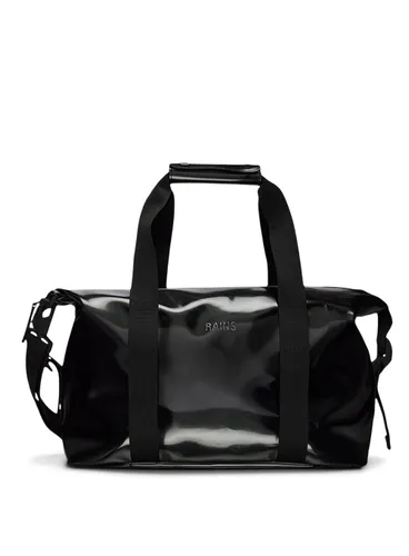 Городская сумка Rains Hilo Weekend Bag Small W3-night