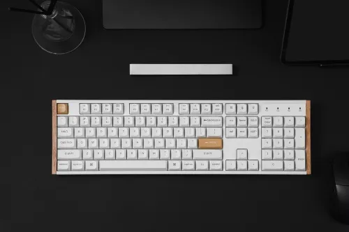 Klawiatura KEYCHRON K10H-Q1 Wireless