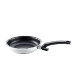 FISSLER Adamant Premium 20 cm - patelnia nieprzywierająca