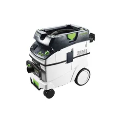 Odkurzacz przemysłowy Festool CTL 36 E AC-LHS