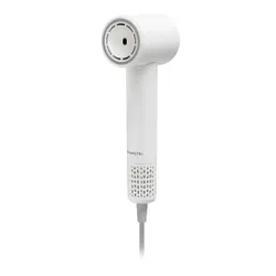 Suszarka BEAUTYME HD975 SMART z czujnikiem temperatury i panelem dotykowym Biała 1600W