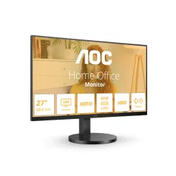 Monitor AOC U27B3CF 27" 4K IPS 60Hz 4ms