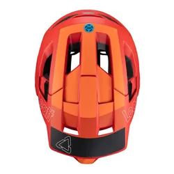 Kask rowerowy Full Face LEATT MTB Enduro 4.0