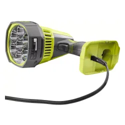 Lampa LED Ryobi R18SPL-0 Hi-Beam