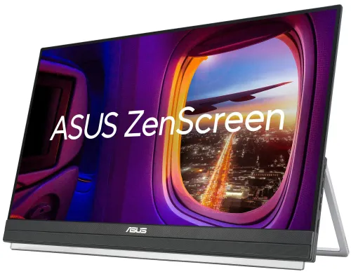 Monitor ASUS ZenScreen MB229CF 22" Full HD IPS 100Hz 5ms