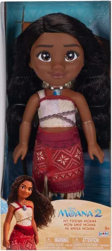 Lalka JAKKS PACIFIC Disney Vaiana 2 Moana 237576