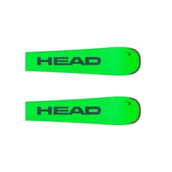 Narty allround HEAD SHAPE NX + wiązanie HEAD PR 10 z GRIP WALK - Długość (cm) - 156