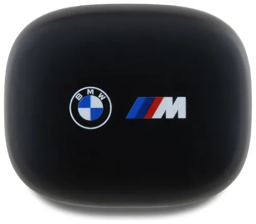 Słuchawki douszne BMW BMBEMIATP20LOK Czarny