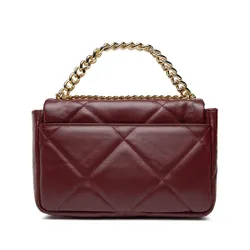 Geanta Creola K11232 Burgundia