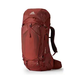 Plecak trekkingowy Gregory Baltoro 75 - brick red