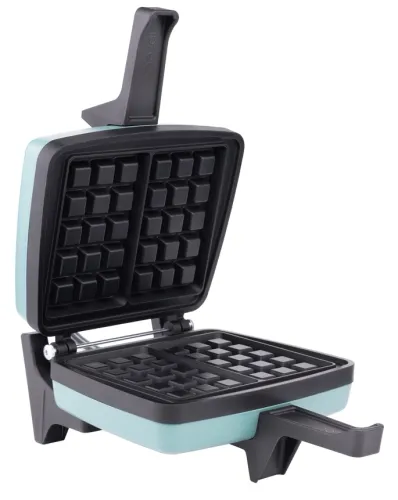 Gofrownica Dezal 301.6.1 N 1300W Zielony