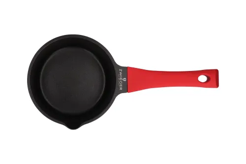 Rondel Zwieger Obsidian Indukcja Aluminium 1l
