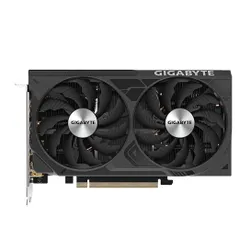 Karta graficzna Gigabyte GeForce RTX 4060 Ti WINDFORCE OC 16GB GDDR6 128bit DLSS