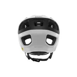 Kask rowerowy POC Cularis Pure - hydrogen white/uran blk mat