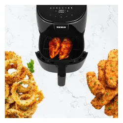 Air fryer Tesla AirCook Q40 1500W
