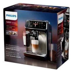 Philips EP5447 / 90 kahve makinesi