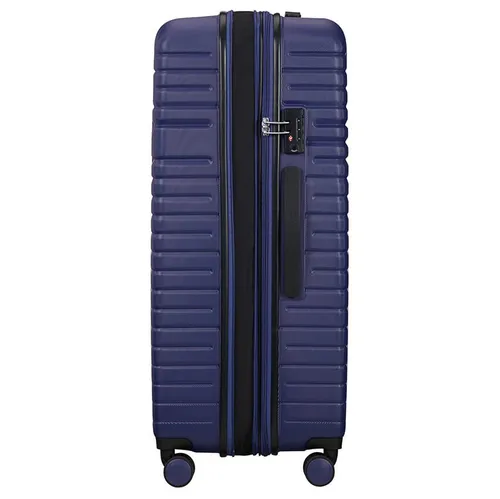 Большой чемодан Aero Racer American Tourister - nocturne blue