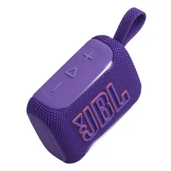 Głośnik mobilny JBL Go 5 Fioletowy