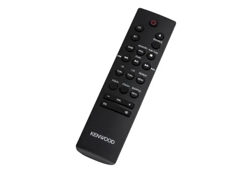 Wieża Kenwood M-420DAB 14W Bluetooth Radio FM, DAB+ Czarny