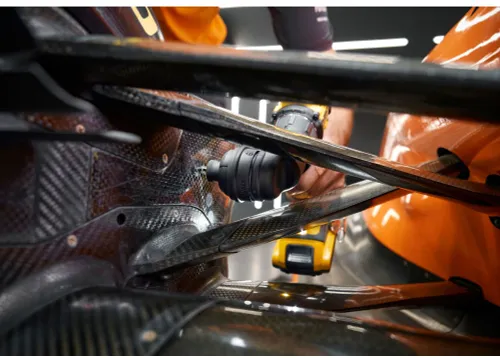 Wiertarko-wkrętarka DEWALT DCD803D2T-QW