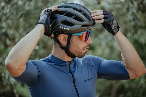 Kask rowerowy EYEN Air