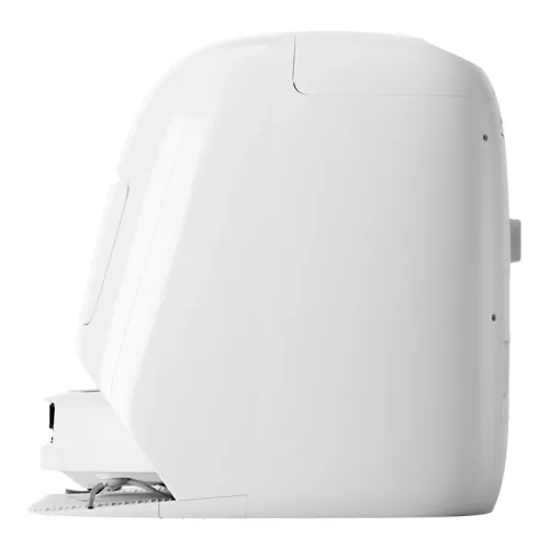 Robot sprzątający DJI Romo S Funkcja mopowania Stacja oczyszczająca Tworzenie mapy pomieszczenia 56,64dB Biały