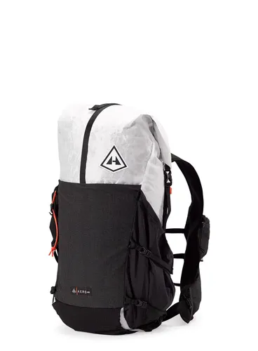 Plecak turystyczny Hyperlite Mountain Gear Aero 28 - white