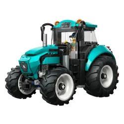 LEGO 60498 City Traktor
