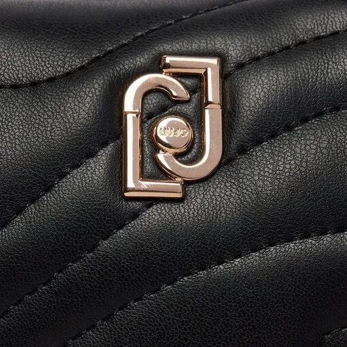 Liu Jo Ecs S Geanta Crossbody Aa4261 E0036 Nero 22222