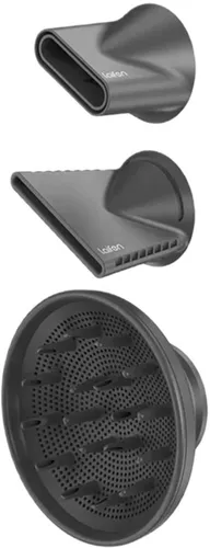 Suszarka LAIFEN Swift Special Czarny 1500W