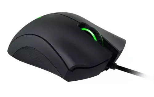 Myszka gamingowa Razer Deathadder Essential Czarny