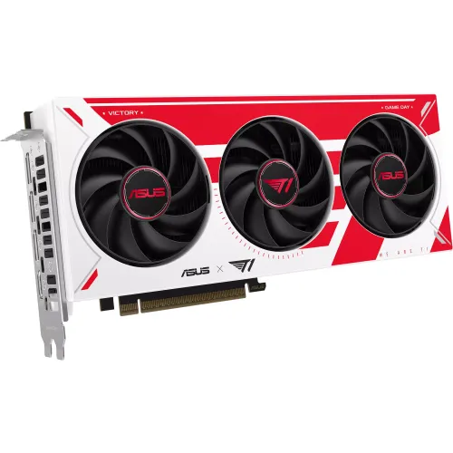 Karta graficzna ASUS T1 GeForce RTX 5060 Ti OC Edition 8GB GDDR7 128bit DLSS 4