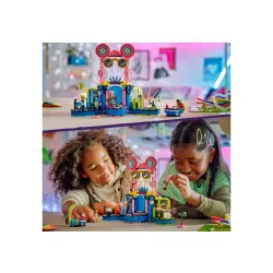 Конструктор LEGO Friends 42616 шоу музыкальных талантов в Heartlake