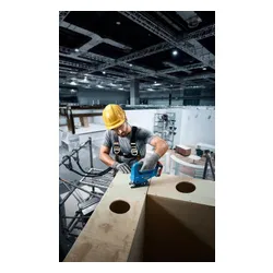 Wyrzynarka BOSCH GST 183-LI Professional