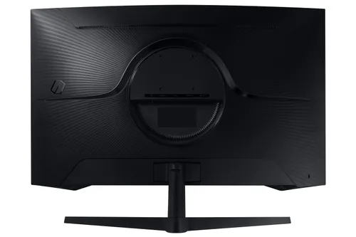 Monitor Samsung Odyssey G5 S32CG552EU 32" 2K VA 165Hz 1ms Zakrzywiony Gamingowy