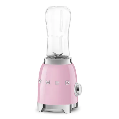 Blender Sportowy Smeg 50's Style PBF01PKEU